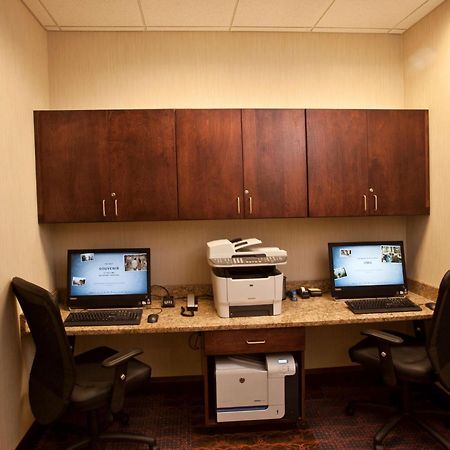 Hampton Inn Marquette-Waterfront Dış mekan fotoğraf