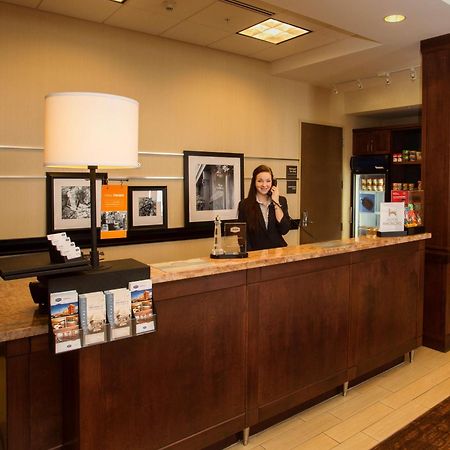Hampton Inn Marquette-Waterfront Dış mekan fotoğraf