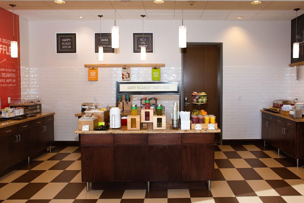 Hampton Inn Marquette-Waterfront Dış mekan fotoğraf