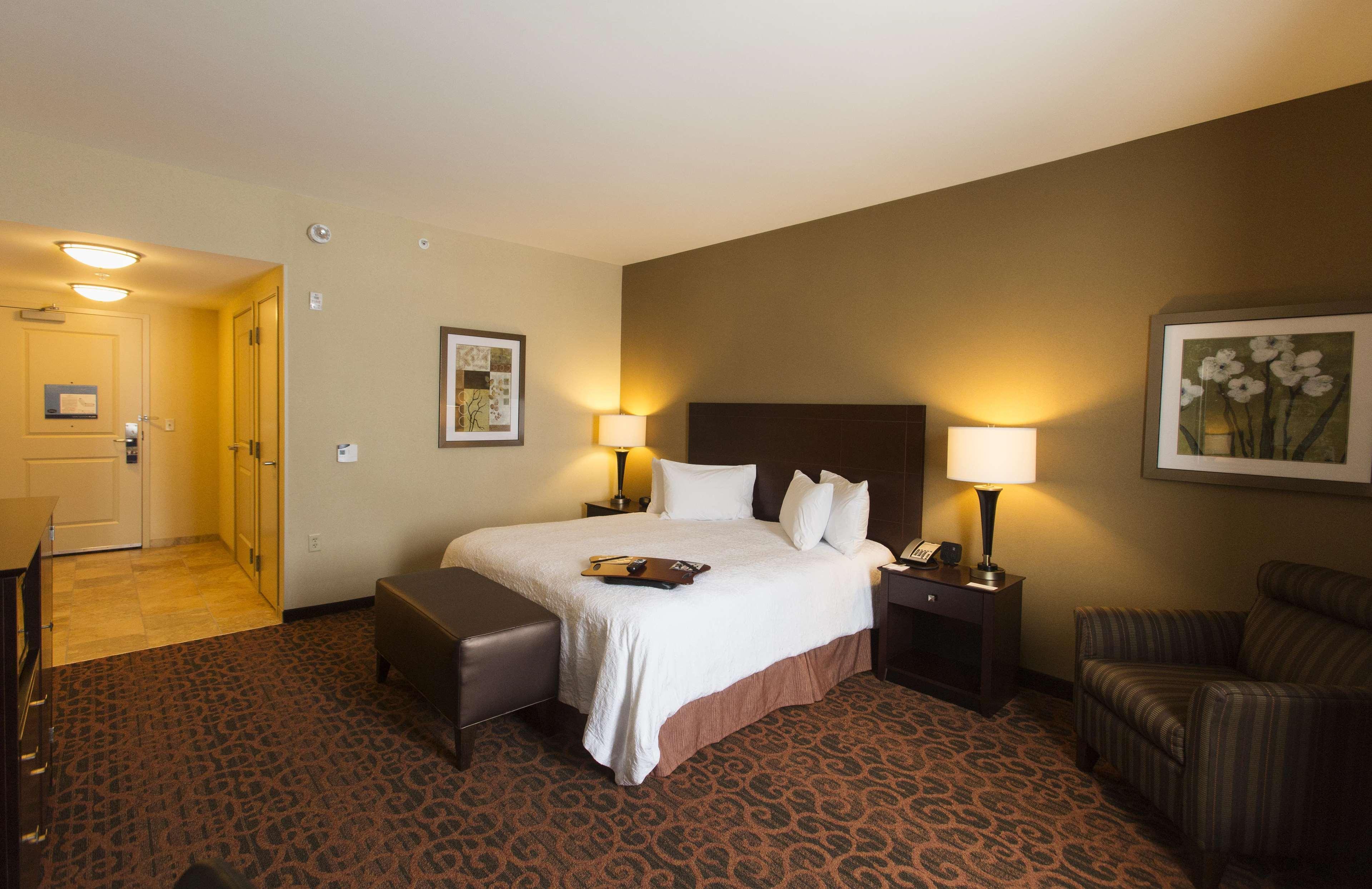 Hampton Inn Marquette-Waterfront Dış mekan fotoğraf