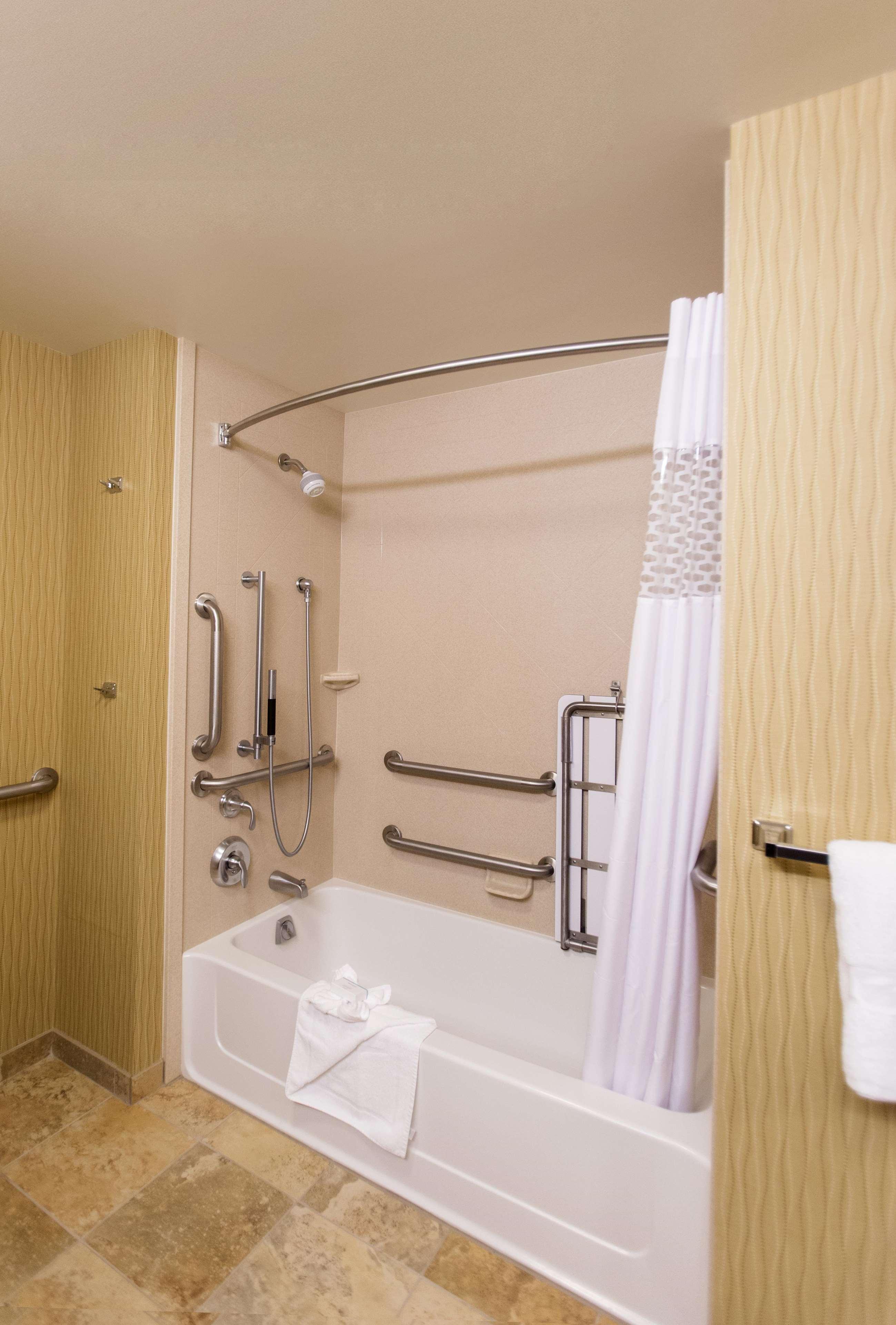 Hampton Inn Marquette-Waterfront Dış mekan fotoğraf