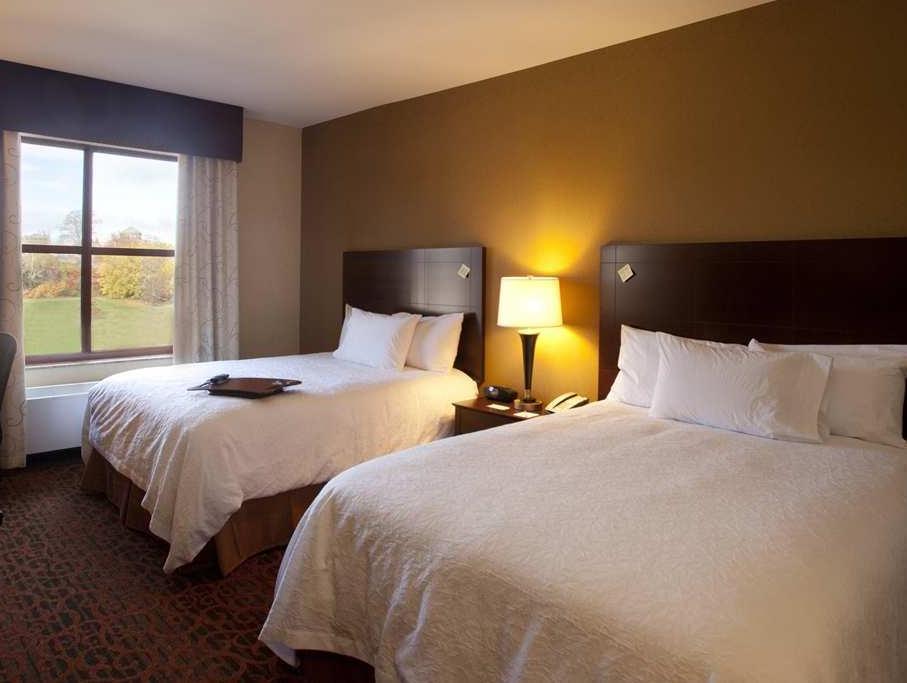 Hampton Inn Marquette-Waterfront Dış mekan fotoğraf