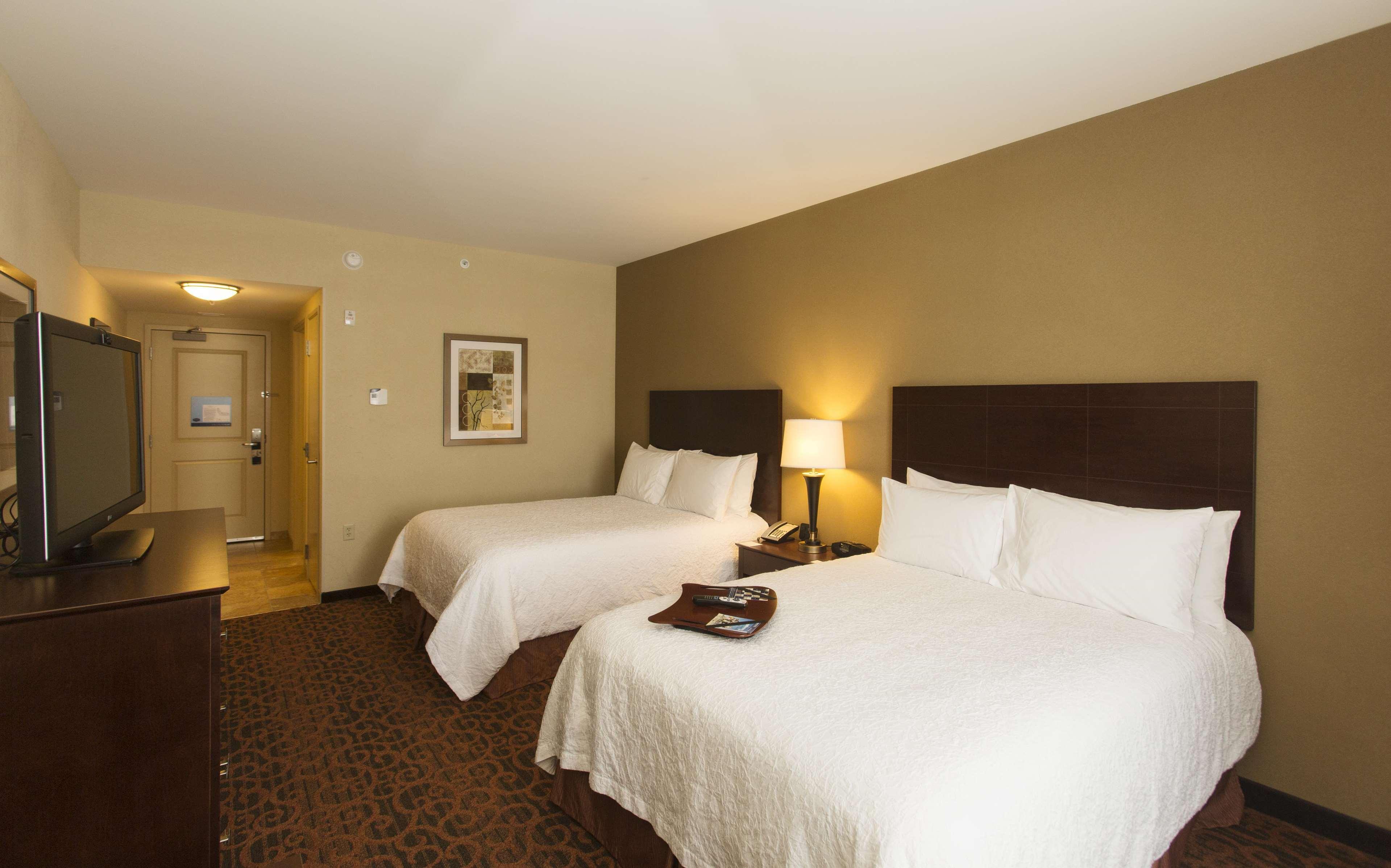 Hampton Inn Marquette-Waterfront Dış mekan fotoğraf