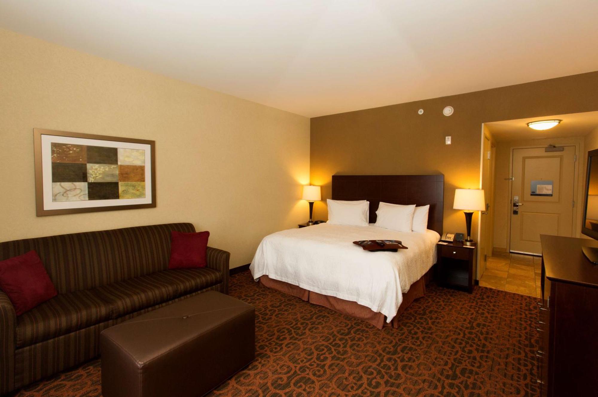 Hampton Inn Marquette-Waterfront Dış mekan fotoğraf