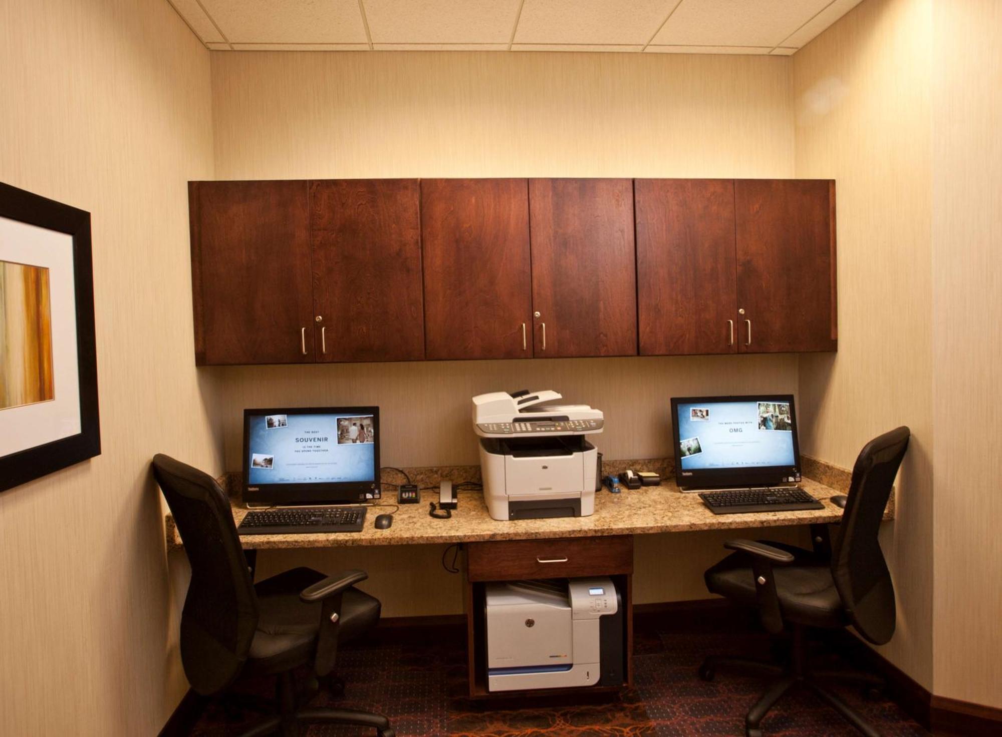 Hampton Inn Marquette-Waterfront Dış mekan fotoğraf