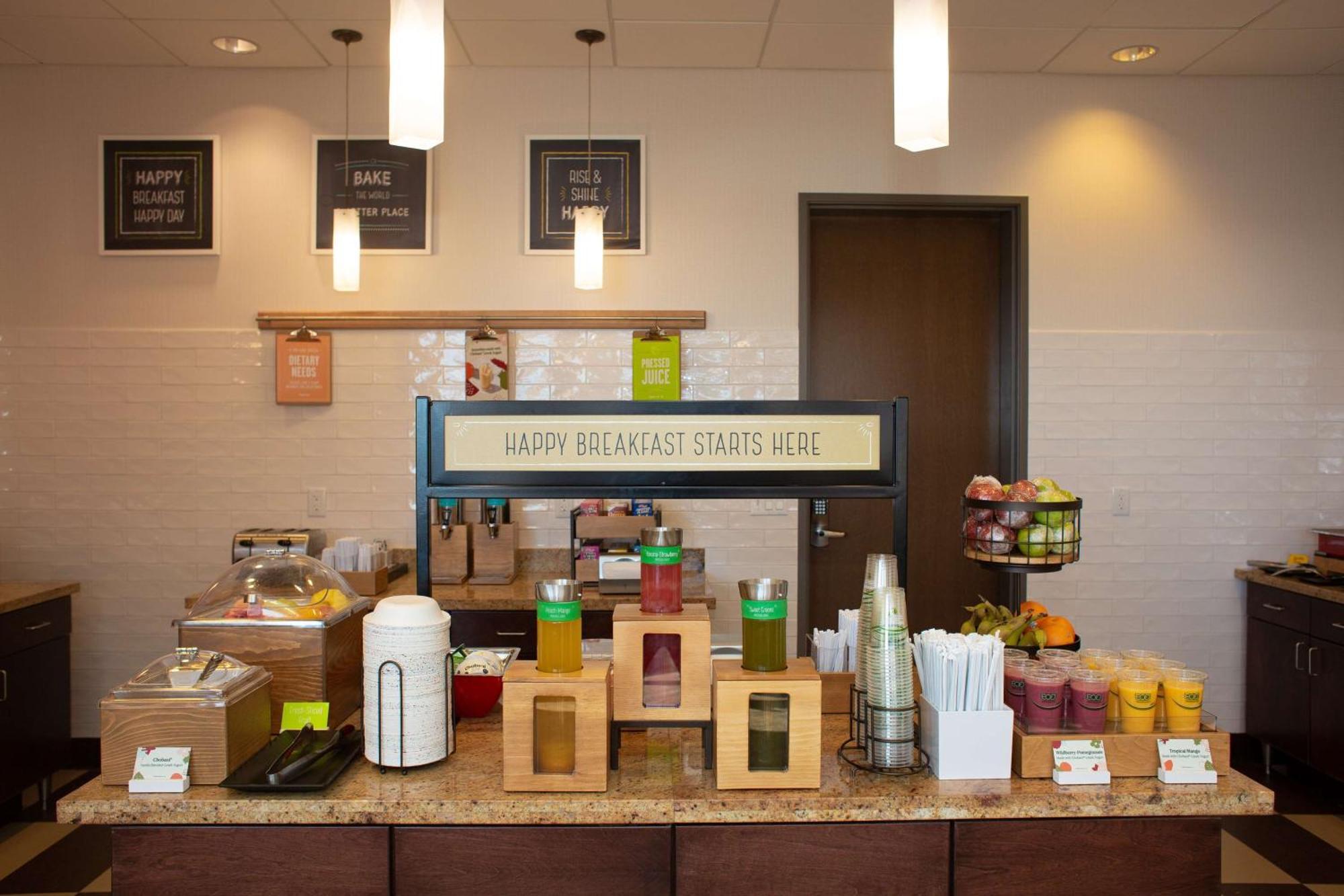 Hampton Inn Marquette-Waterfront Dış mekan fotoğraf