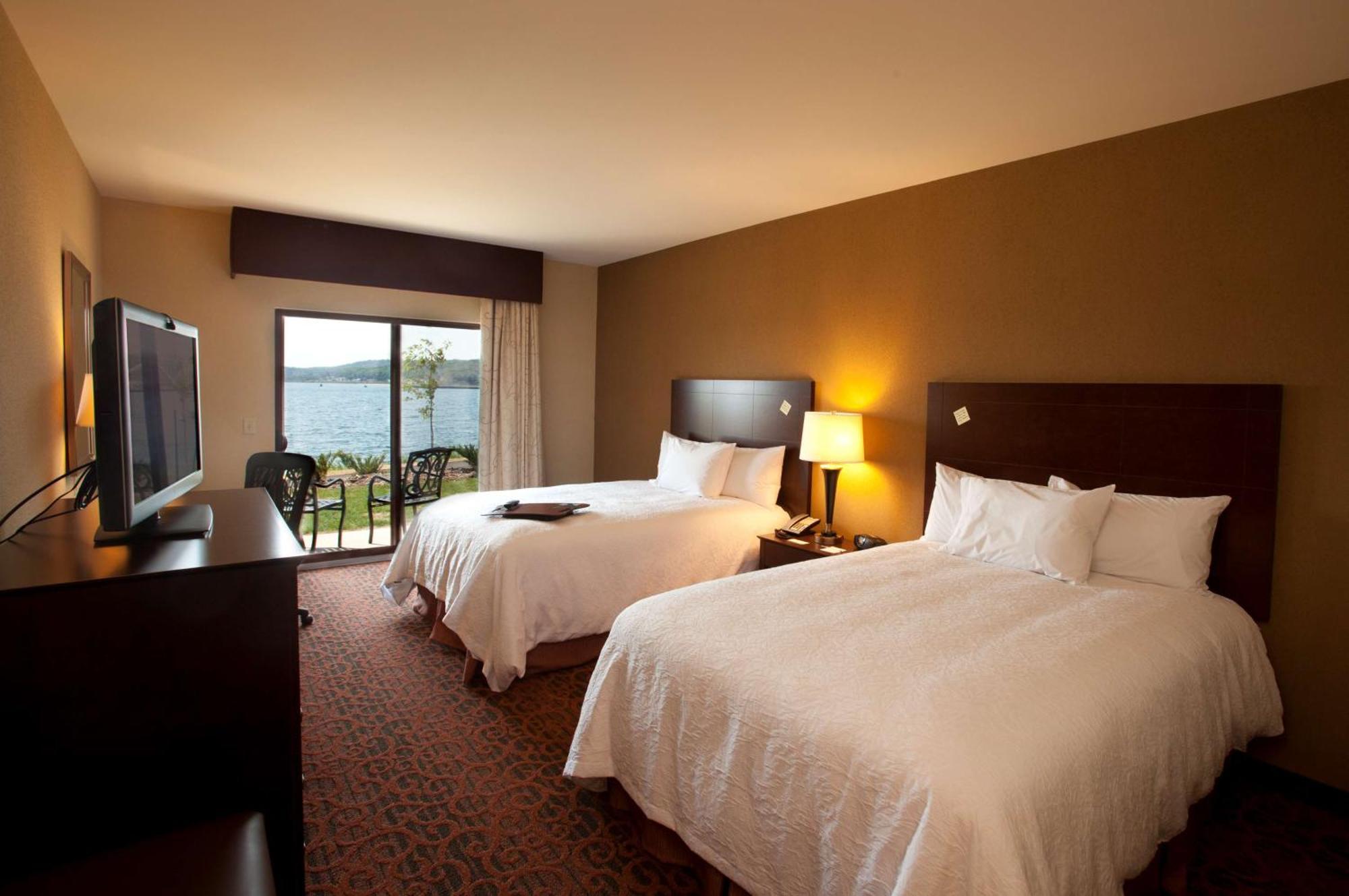 Hampton Inn Marquette-Waterfront Dış mekan fotoğraf