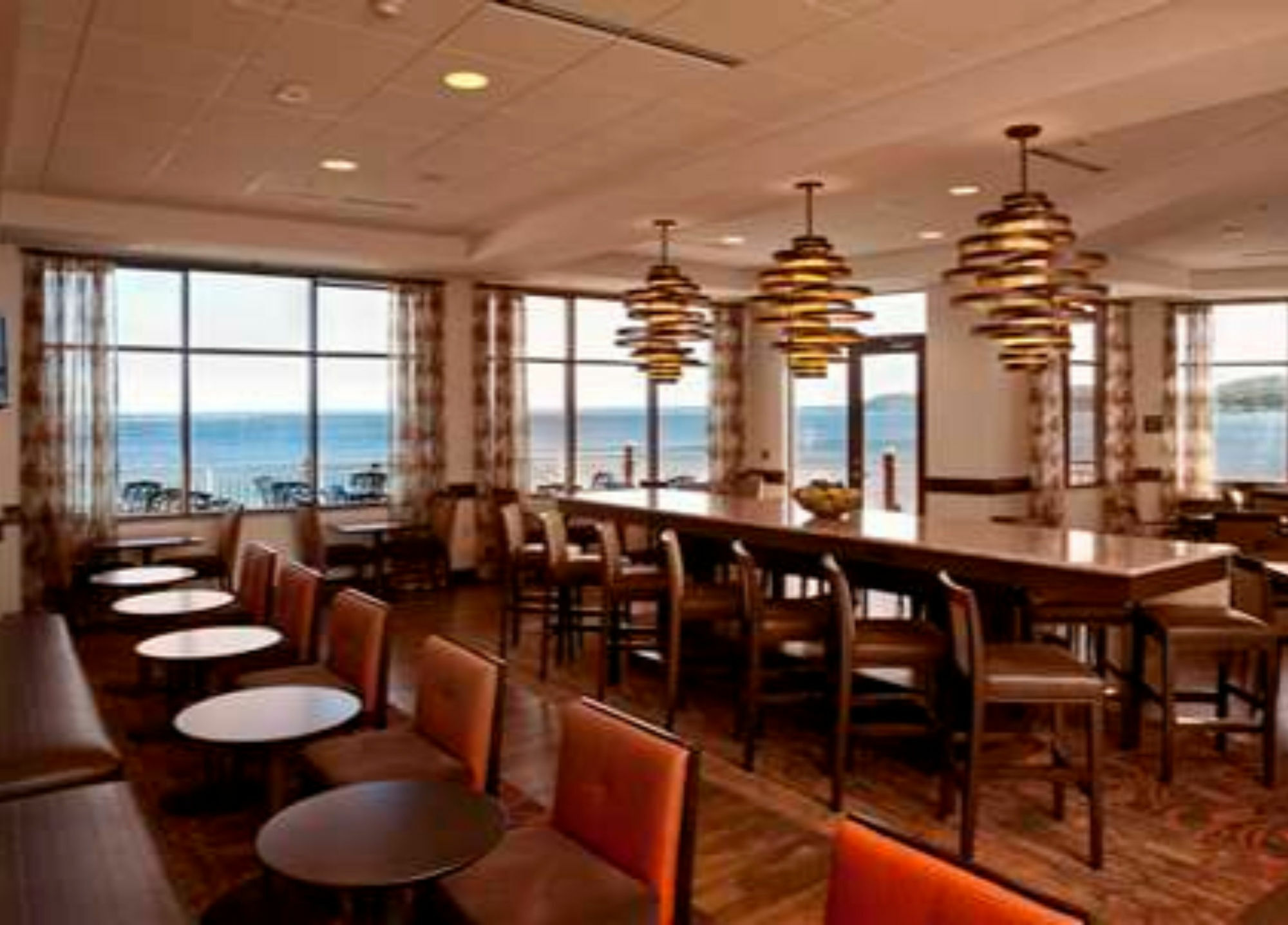 Hampton Inn Marquette-Waterfront Dış mekan fotoğraf